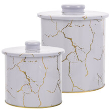 Bread Packing Box Iron For Home Use Package 2pcs
