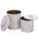 Bread Packing Box Iron For Home Use Package 2pcs 9