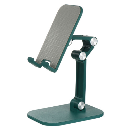 1Stk Grüne Telefon- Tabletablage Mit Stabilem Stand Für Büro