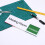 2 Pcs Conference Room Signage Privacy Door Tag Work 6
