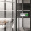 2 Pcs Conference Room Signage Privacy Door Tag Work 5