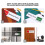 2 Pcs Conference Room Signage Privacy Door Tag Work 9