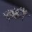 30 Pcs Stainless Steel Nose Piercing Studs Crystal Rhinestone Ring 4
