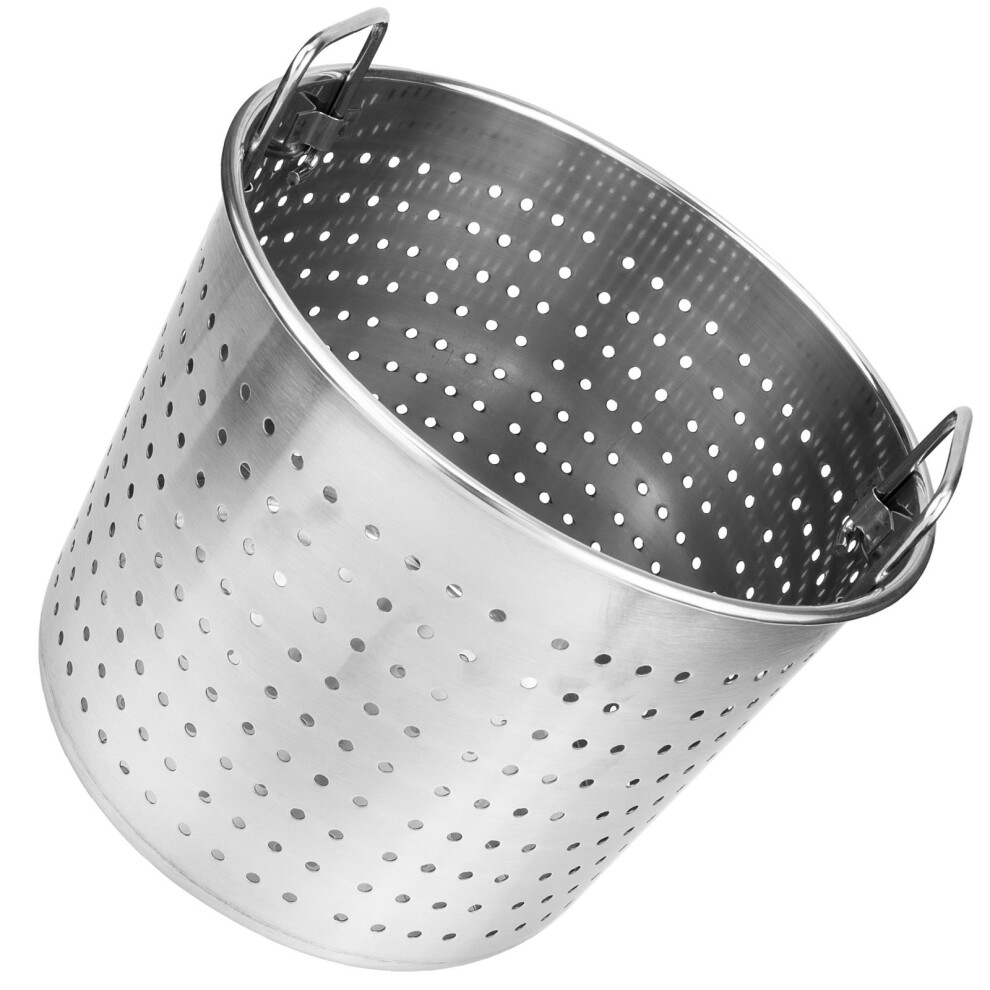 Boiling Stainless Steel Leaky Stew Pot-image-OPC-PK8RF72-NEW