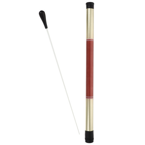 Portable Flag Pole Storage Box Music Conductor 1