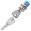 Key 19mm Replacement Power Tubular Terminal Rotary 10
