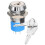 Key 19mm Replacement Power Tubular Terminal Rotary 7