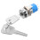 Key 19mm Replacement Power Tubular Terminal Rotary 8