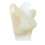 Washable Sweat Absorbent Underwear Half Body Style Complexion 3
