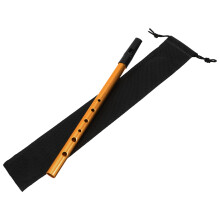 D Whistle Fern Child Professional Practice Clarinet Children 6-Hole