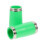 Durable Green Clarinet Turning Tube Abs For Instruments 1pair 6