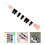 Melodica Tube Multi Resin 1pcs For Home Practice 9