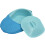 Urine Pot Comfortable Contoured Shape 1 Set For Elderly 9