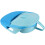 Urine Pot Comfortable Contoured Shape 1 Set For Elderly 2