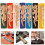 Ink Stick For Calligraphy And Painting 7pcs 4