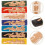 Ink Stick For Calligraphy And Painting 7pcs 6