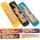 Ink Stick For Calligraphy And Painting 7pcs 11