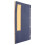 Home Use Calligraphy Paper Paper Dark Blue 1pcs 9