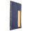 Home Use Calligraphy Paper Paper Dark Blue 1pcs 11