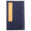 Home Use Calligraphy Paper Paper Dark Blue 1pcs 3