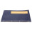 Home Use Calligraphy Paper Paper Dark Blue 1pcs 8