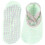 Crew Socks Yoga Socks Blending 1 Pair 9