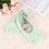 Crew Socks Yoga Socks Blending 1 Pair 7