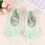 Crew Socks Yoga Socks Blending 1 Pair 5