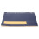 Home Use Calligraphy Paper Paper Dark Blue 1pcs 7