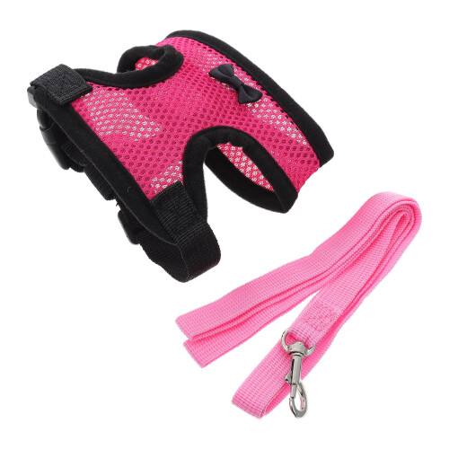 Chicken Duck Goose Strap Pet Adjustable Rooster Vest