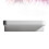 Stijlvol Wit Bathroom Storage Rack Plank Organisator 4