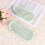 Crew Socks Yoga Socks Blending 1 Pair 8