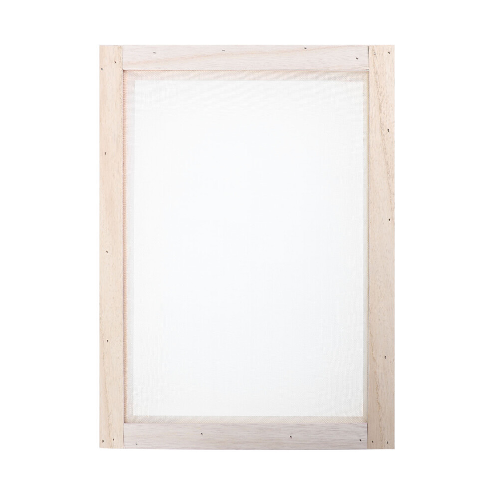 Handmade Incense Drying Net White 1pack For Incense Enthusiasts-image-OPC-PK8RFHX-NEW