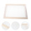 Handmade Incense Drying Net White 1pack For Incense Enthusiasts 2