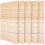 Raindrops 10 Pcs Beginner Breaking Boards Khaki Wooden Training Props 7