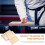 Raindrops 10 Pcs Beginner Breaking Boards Khaki Wooden Training Props 3