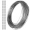 8M Câble Inox Corde Aluminium Pour Usages Suspendus 1