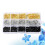 540pcs Box Safety Pin Shape Hairpin For Handwork Diy Projects 11