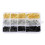 540pcs Box Safety Pin Shape Hairpin For Handwork Diy Projects 6