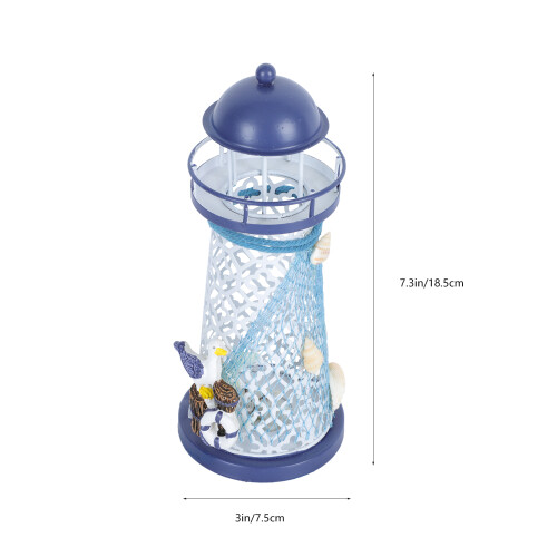 Electric Candle Warmer Decorative Lights Creative Accessory 1