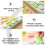 60pcs Socket Protectors Plug Cover Assorted Color For Parents 3