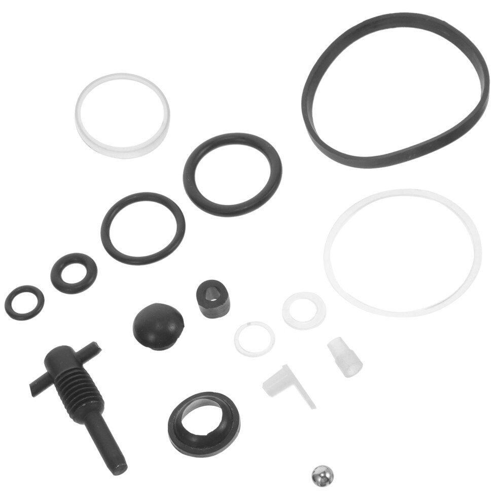 Jack Repair Kit Horizontal Hydraulic Tools Floor Replacement Parts 3171129902975