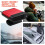 Car Heaters Car Warm Air Blower Heater Defogger Abs 7