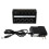 Mini Audio Mixer Iron 1pack 4.13x2.24x1.26in 4