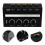 Mini Audio Mixer Iron 1pack 4.13x2.24x1.26in 3