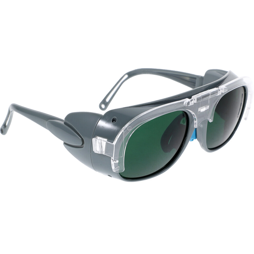 Welding Glasses Anti-Glare Detachable Goggles Industrial Equipment 3171129938486