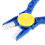 Accessoire Bleu Plastique Outil Compact Pour Âges 8