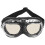 Cycling Goggles Motorcycle Riding Mirrors Glasses Windproof 1