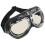 Cycling Goggles Motorcycle Riding Mirrors Glasses Windproof 11