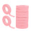 Finger Sleeve Pink For Pipa 10 Rolls 9
